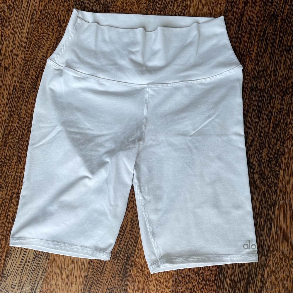 Alo Biker Shorts